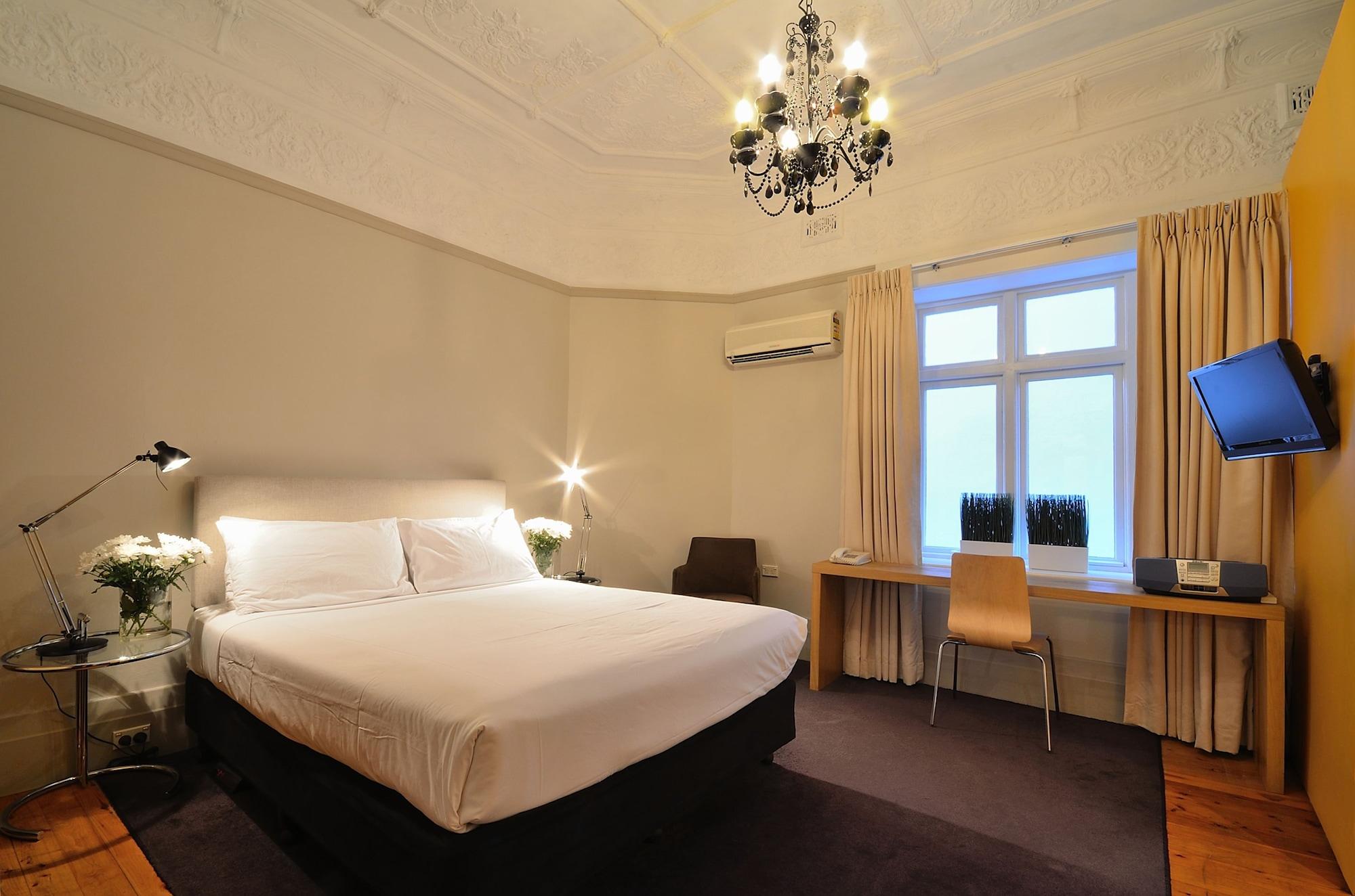 Dive Hotel Sidney Dış mekan fotoğraf