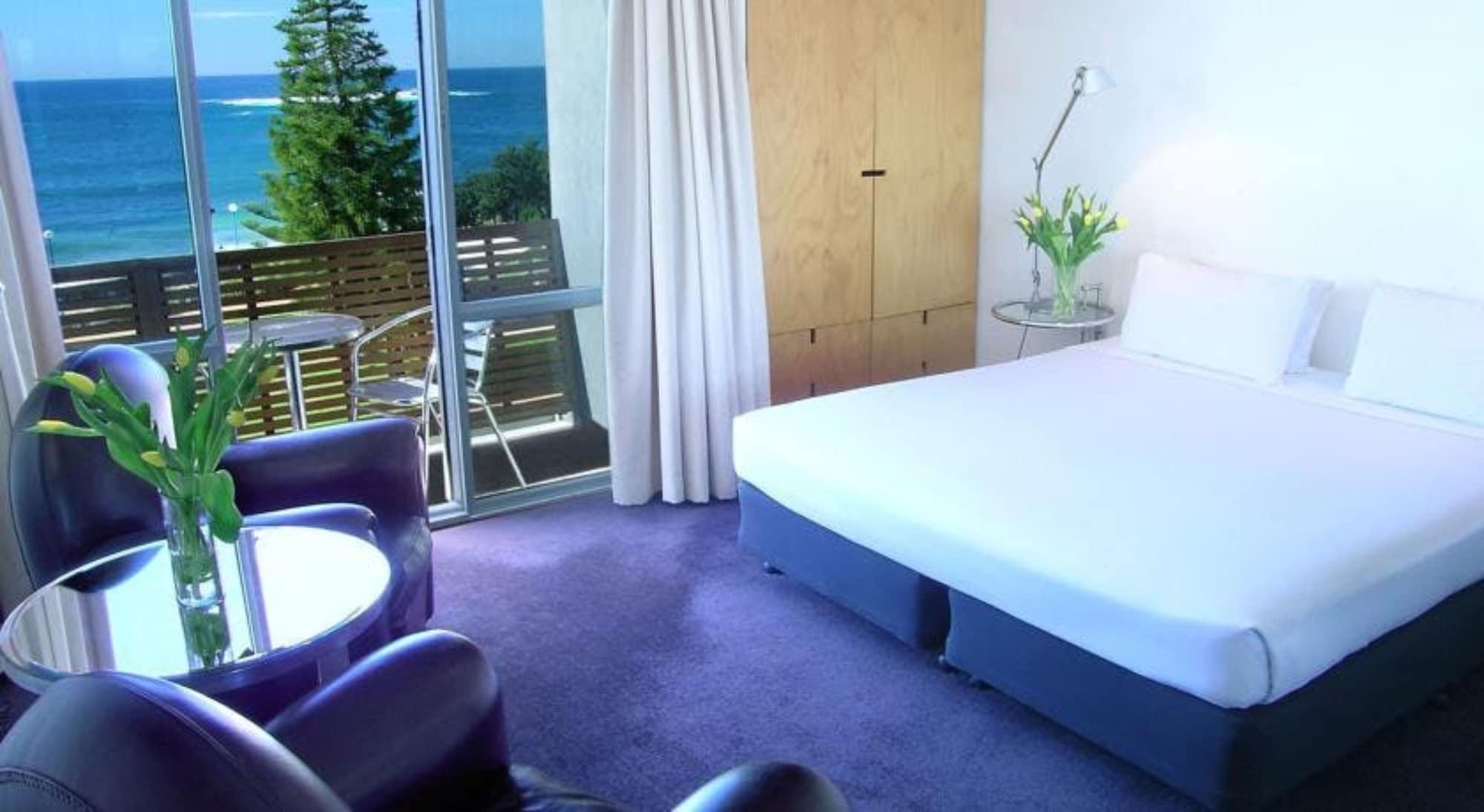 Dive Hotel Sidney Dış mekan fotoğraf
