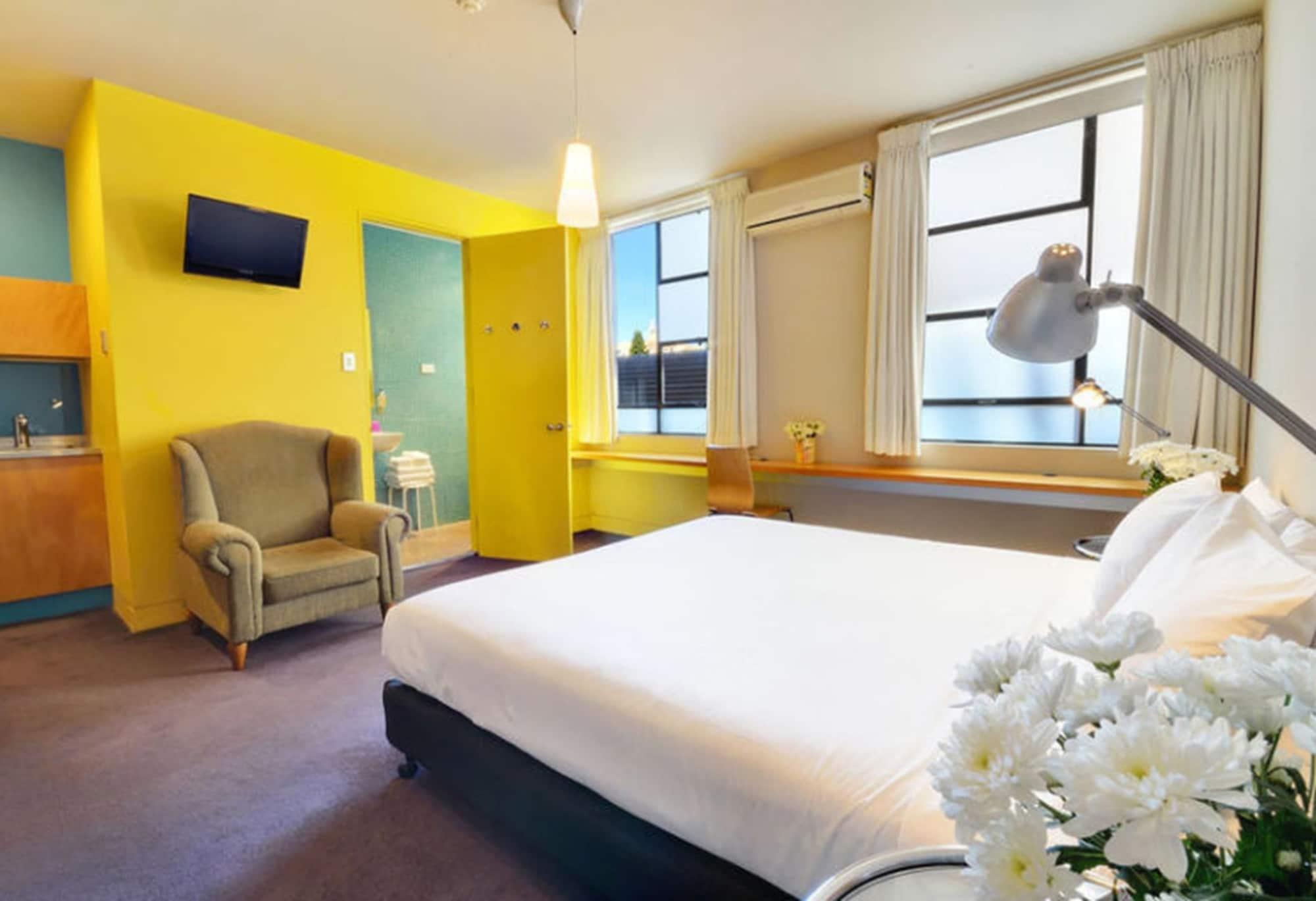 Dive Hotel Sidney Dış mekan fotoğraf