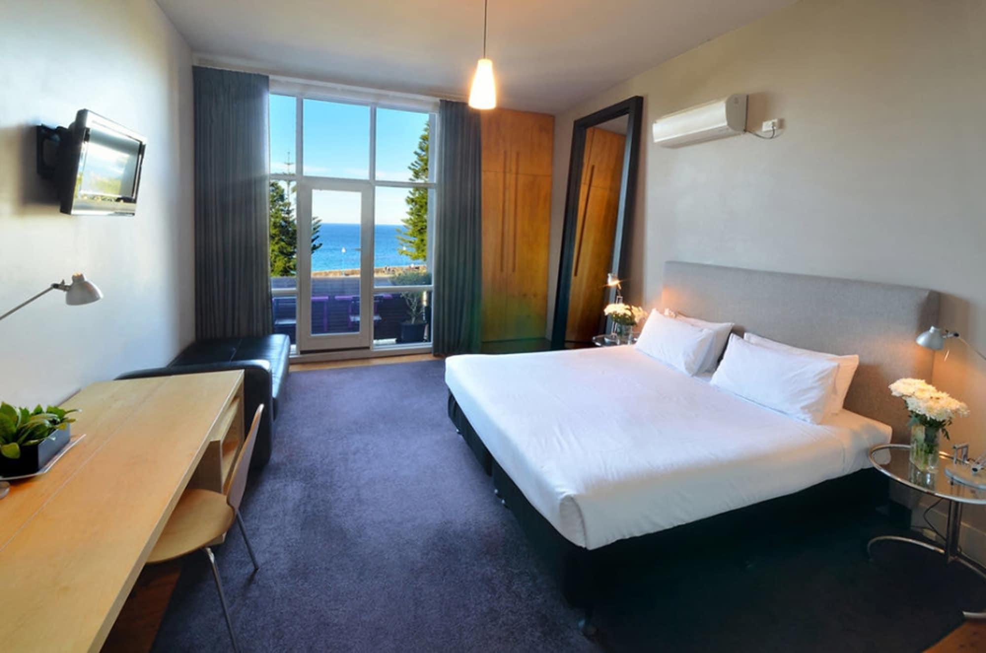 Dive Hotel Sidney Dış mekan fotoğraf