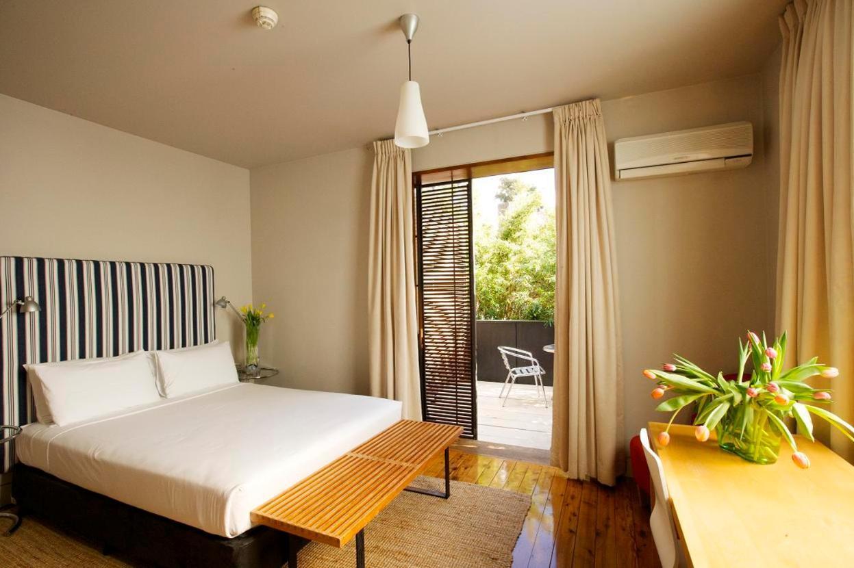 Dive Hotel Sidney Dış mekan fotoğraf